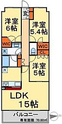 プレミスト南柏 310