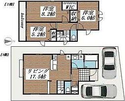 Ｓｕｍａｉ−ｔｏ千葉市花見川区こてはし台06 0001
