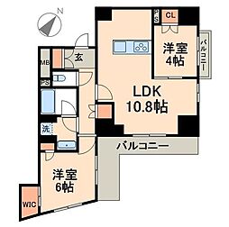 クレアーレ船堀 803