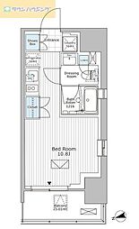 パークアクシス市川 809