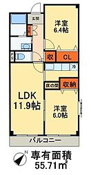 グラディオシャトー 101