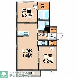 カテリーナI 201