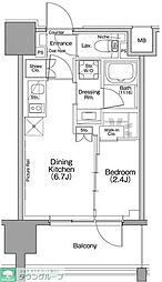 ザ・パークハビオ行徳駅前 704
