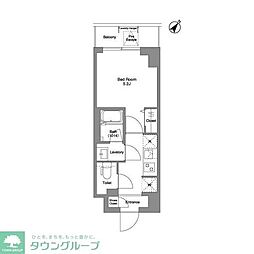 ＢＰＲレジデンス行徳 112