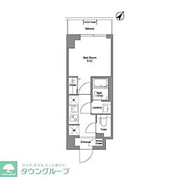 ＢＰＲレジデンス行徳 107