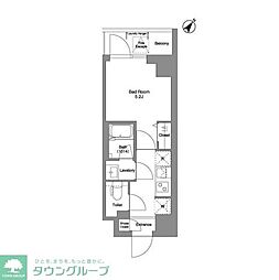 ＢＰＲレジデンス行徳 104