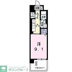 ブライト・ベルウッド 504