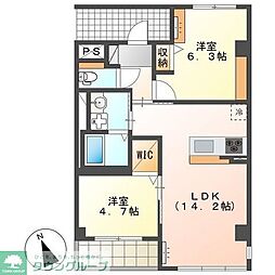 メルヴェール　コリーヌ 201