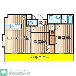 ヴェルテけやき坂通り 101