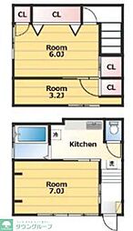 五香1丁目貸家A棟