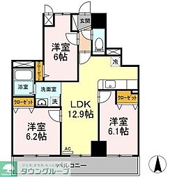 クレ・エスポワール 201