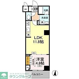 ロイジェント潮見 505