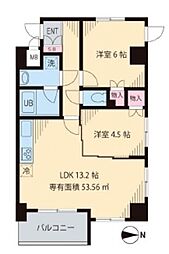 インペリアル　パークI 501