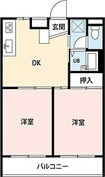 エトワール末広町 203