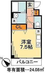 エルクレスト 103