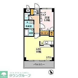 ヴェールフォート 405