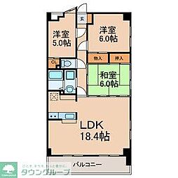 サニーウェル仲村 501