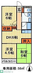 千葉市緑区おゆみ野中央６丁目