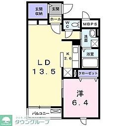 クレメント千葉寺 104