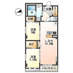 (仮称)千葉市中央区2丁目新築店舗マンション 303