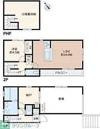 船橋市丸山貸戸建 1