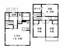 千種町戸建貸家　Ｃ棟 C
