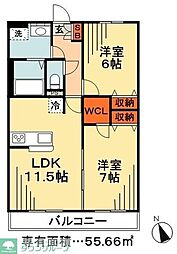 Ｌ’ｓ　ｒｅｓｉｄｅｎｃｅ本八幡