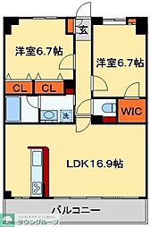 メゾン・ド・ジュピター 801