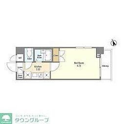 プライマル西船橋 901