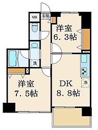 シャン・ド・フルール 0302