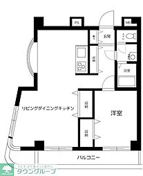 ガーデンハウス壱番館 101