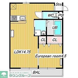 サンライズ市川 103