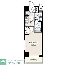 S-FORT船橋本町 504