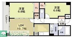 シャトーイノハナ 403