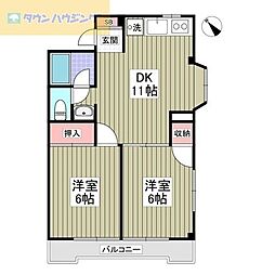 マンション相川 101