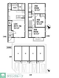 メゾン・モンブラン D