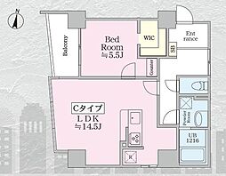 Residence新川橋 103