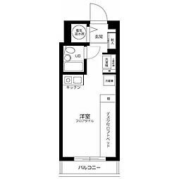 ロイヤルレゾン 307