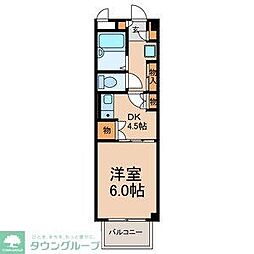 カーサ・ラ・フエンテ 104