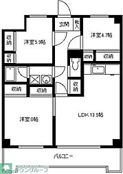 ウインズ舞浜 203