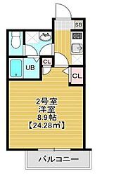 プレゾン　ア　トワVI 102