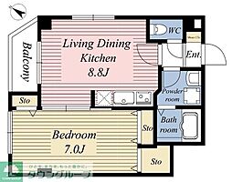 マリーナヒルズ 101