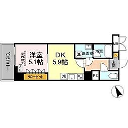 GRAND VILLAGE 504
