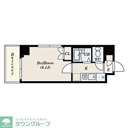 S-FORT船橋roots 102