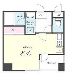 フィリアルコート 404