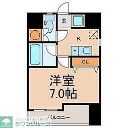 ヤサカハイム市川 402