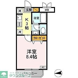 ベイグランデ 106