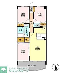 コンフォール・ソシアル　住居 209