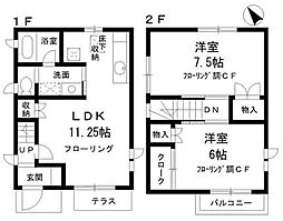 ヴェルドミール桜木 2