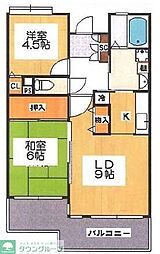 emラフォーレ実籾 302